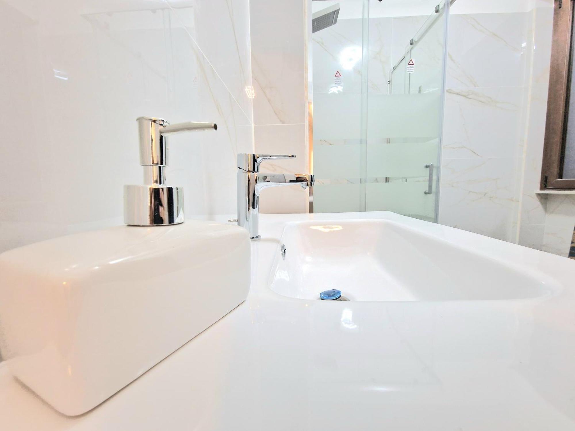 Casa Vacanze Orchidea กวาร์ตู ซานเตเลนา ภายนอก รูปภาพ